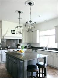 Black Kitchen Lighting Kitchen Lighting Kitchen Modern Kitchen Island