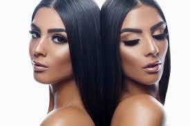 Browcode-美容人像