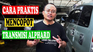 We did not find results for: Cara Mudah Mencopot Transmisi Matic Toyota Alphard Tanpa Turun Mesin Youtube