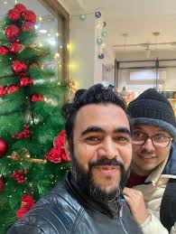 Photo posted by Eric Alper (@thatericalper)