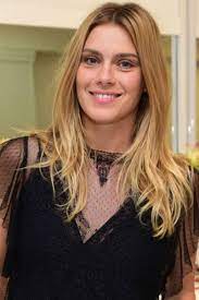 Jump to navigation jump to search. Carolina Dieckmann In 2021 Carolina