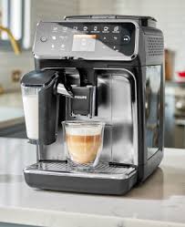 Top Rated Super Automatic Espresso Machines | Seattle Coffee Gear