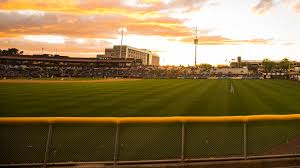 Best of the ballparks, cactus league: Giants Can Host Limited Fans At Spring Training