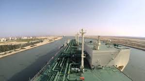 We link to the best sources from around the world. A Brief History Of The Suez Canal