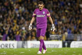 El portero franco armani jugará su tercera copa. Franco Armani Goalkeeper Of Atletico Nacional Looks On During A First Atletico Nacional Club Atletico Nacional Atleta