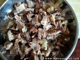 Cara ini bisa hemat gas. Cara Rebus Sup Tulang Noxxa 42 Minit