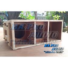 Reinforce your sound with a powerful pa system. Harga Box Array 4 Inch Terbaru Juli 2021 Biggo Indonesia