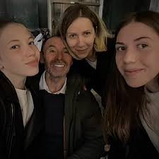 Angelina Acimovic Fashion Show Featuring Sisters and Friends