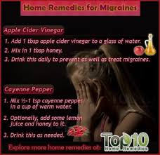 This quick and simple life hacks video series has all kinds of useful tips to make your day easier, all broken into small, two minute chunks. Migraine Remedies That Really Work