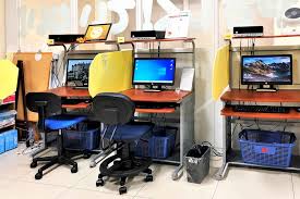 パソコン 教室 越谷