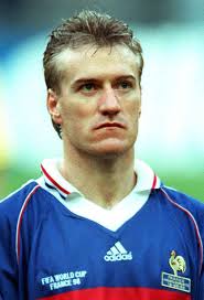 The site lists all clubs he coached and all clubs he played for. Didier Deschamps 1998 Pictures And Photos Photo France Photos Didier Deschamps