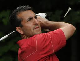 It's in the hole! (Aug. 23, 2012)