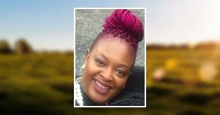 Vanzetta Chioma Ojukwu Obituary February 25, 2018