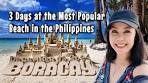 Boracay: Visiting the Most Popular Beach in the Philippines