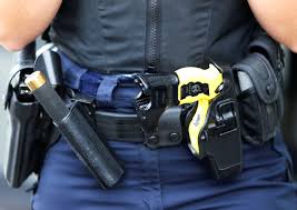 The advanced performance of taser 7 makes for greater confidence in the field. A Sleeping Student Wouldn T Wake Up In Class So An Officer Pulled Out Her Taser The Washington Post