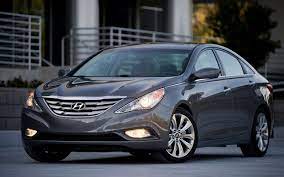 Every used car for sale comes with a free carfax report. 2013 Hyundai Sonata Gl Specifications The Car Guide