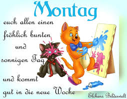 Die prüfung der bilddatei sowie die erstellung eines angebotes (datei mit mustervorlage) werde ich kostenlos und unverbindlich erledigen. Schonen Montag Bilder Kostenlos 42 Gbpicsbilder Com
