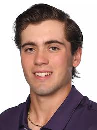 2018-19 Men's Golf Roster