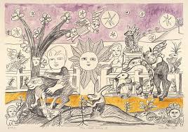 124935 Jpg 600 422 Pixels Illustration Art Art Inspiration Happy Art