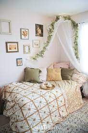 thrifted cottagecore dorm room makeover the sorry girls dorm room inspiration room design bedroom room inspiration bedroom