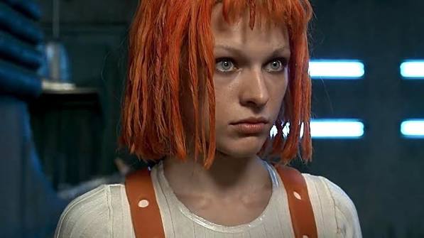 The Fifth Element | Wexner Center for the Arts