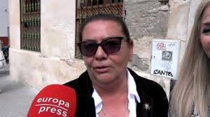 Félix Gómez recuerda con cariño a Concha Velasco y lo buen compañera que  fue