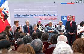 Cuidamos a personas en situación de vulnerabilidad y creamos. Ministerio De Desarrollo Social Y Familia Wikiwand