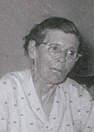Della D Kizzia Hunter (1890-1968)