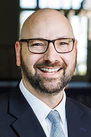 Business Faculty & Staff