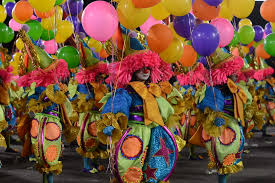 Carnaval 2026: confira o balanço do segundo dia de desfiles do Grupo Especial