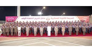 We did not find results for: Ø§Ù„Ø«Ø§Ù†ÙˆÙŠØ© Ø§Ù„Ø¹Ø³ÙƒØ±ÙŠØ© ØªØ­ØªÙÙ„ Ø¨ØªØ®Ø±ÙŠØ¬ Ø§Ù„Ø¯ÙØ¹Ø© Ø§Ù„Ø£ÙˆÙ„Ù‰ Ø¬Ø±ÙŠØ¯Ø© Ø§Ù„Ø±Ø§ÙŠØ©