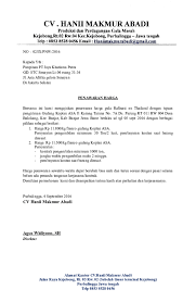 Pt alex sentosa jaya ruko mendrisio, jl. Doc Penawaran Harga Gula 1 Hanii Makmur Academia Edu