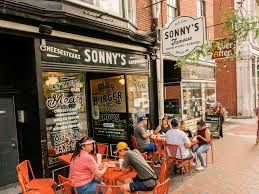 Broadway & parkway, allentown, pa 18104. Where To Find The Best Cheesesteaks In Philly Eater Philly