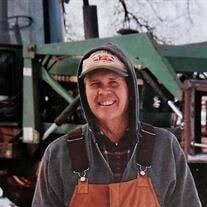 Karol Wayne Finley Obituary