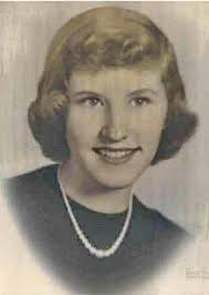 Marlene Genzler Obituary (1937