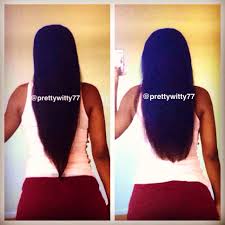 Before And After My Trim Relaxedhair Naturalhair Trimyourends Prettywitty77 Healthy Relaxed Hair Relaxed Hair Health Natural Hair Styles