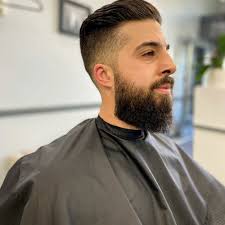 Barber Shop Village of Pelham, NY