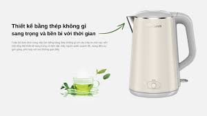 Ấm Siêu Tốc