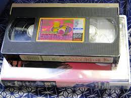代購代標第一品牌－樂淘letao－川上良子緒田万里桐島秋子ＶＨＳ☆