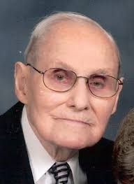 Obituary information for Denver K. Elliott
