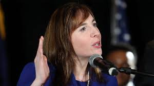 Hundreds of foster children sleeping in state offices