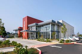 Maybe you would like to learn more about one of these? Olympic Medical Center Medical Office Building Rice Fergus Miller