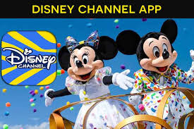 Disney Channel App How To Download Apk To Watch Tv Shows And Games Disney Channel Watch Tv Shows Disney