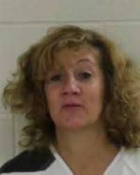 Another public intox charge for Mason City woman