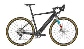 Bergamont Grandurance Elite Radhaus Nord