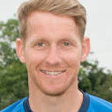 Southall Appearances & Goals 2016/17