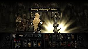 The Darkest Dungeon
