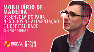 MOBILIA DESENVOLVIDA PARA NEGÓCIOS DE ALIMENTAÇÃO E HOSPITALIDADE