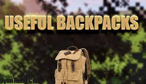 Jul 23, 2018 · useful backpacks. Minecraft Useful Backpacks Oyuntakip