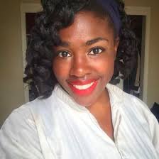 Kaylah Williams (kaylahisaflygirl)